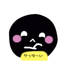 タタぴーのすたんぷ（個別スタンプ：5）