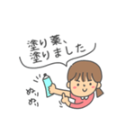 LINEで服薬管理（個別スタンプ：6）