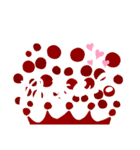 9th stickers of NAOS（個別スタンプ：4）
