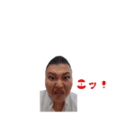 是永専務stamp（個別スタンプ：18）