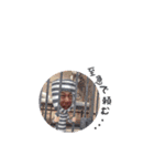 是永専務stamp（個別スタンプ：22）