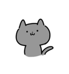 ブリティッシュのあんこだよ（個別スタンプ：6）