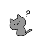 ブリティッシュのあんこだよ（個別スタンプ：7）