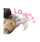 はるはなすたんぷーすか（個別スタンプ：21）