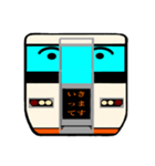 歌処ライナー2nd（個別スタンプ：2）