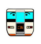 歌処ライナー2nd（個別スタンプ：6）