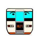 歌処ライナー2nd（個別スタンプ：7）