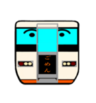 歌処ライナー2nd（個別スタンプ：10）