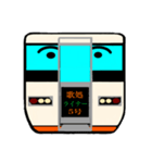 歌処ライナー2nd（個別スタンプ：15）