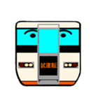 歌処ライナー2nd（個別スタンプ：19）