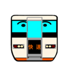 歌処ライナー2nd（個別スタンプ：20）