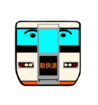 歌処ライナー2nd（個別スタンプ：21）