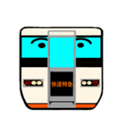 歌処ライナー2nd（個別スタンプ：24）