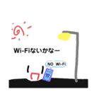 99.9%使えないスタンプ（個別スタンプ：22）