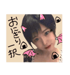 どうする余地もないヨチ（個別スタンプ：1）