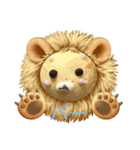 おらの猫達（個別スタンプ：22）