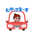 rika_diary_loI HAPPY！STICKER！（個別スタンプ：2）