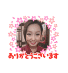 rika_diary_loI HAPPY！STICKER！（個別スタンプ：22）