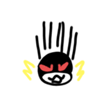 おもちさーん！！（個別スタンプ：2）