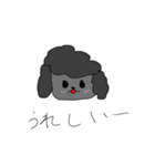うみ画伯（個別スタンプ：7）