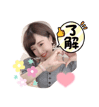 sakuralovelyway（個別スタンプ：7）