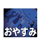 Fairy蘭丸～あなたの心お助けします～vol.2（個別スタンプ：1）