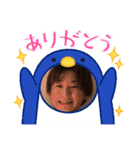 らんらんスタンプらんらん（個別スタンプ：9）