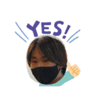 らんらんスタンプらんらん（個別スタンプ：24）