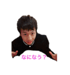 #前川牧場（個別スタンプ：5）