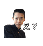 #前川牧場（個別スタンプ：21）