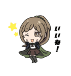 CastellaRPG公式スタンプ第一弾（個別スタンプ：1）