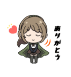 CastellaRPG公式スタンプ第一弾（個別スタンプ：2）