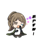 CastellaRPG公式スタンプ第一弾（個別スタンプ：7）