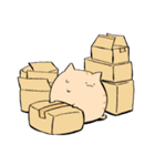 にわねこ11（個別スタンプ：24）