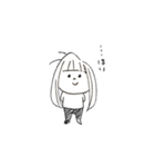 ちあこの落書き（個別スタンプ：2）