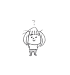 ちあこの落書き（個別スタンプ：20）
