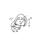 ちあこの落書き（個別スタンプ：21）