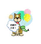 ベイビーバード（個別スタンプ：6）