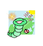 ベイビーバード（個別スタンプ：10）