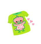 ベイビーバード（個別スタンプ：11）