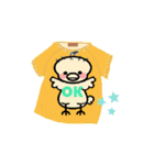 ベイビーバード（個別スタンプ：12）