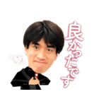 ずっと使える LE VELVETSスタンプ(基本編)（個別スタンプ：15）
