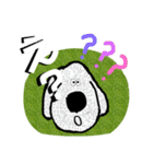 カントリーチャイルド2（個別スタンプ：2）