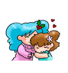 ひらりちゃん満開☆LINEスタンプの日（個別スタンプ：28）