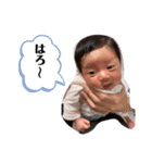 乃琶スタンプ（個別スタンプ：6）
