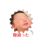 乃琶スタンプ（個別スタンプ：10）