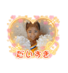 まーかー☆ちびーず（個別スタンプ：2）