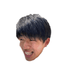 オールスター感謝祭#田渡（個別スタンプ：15）