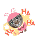 Maro(ФωФ)（個別スタンプ：20）