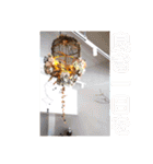 L'atelier à ma façon②（個別スタンプ：20）